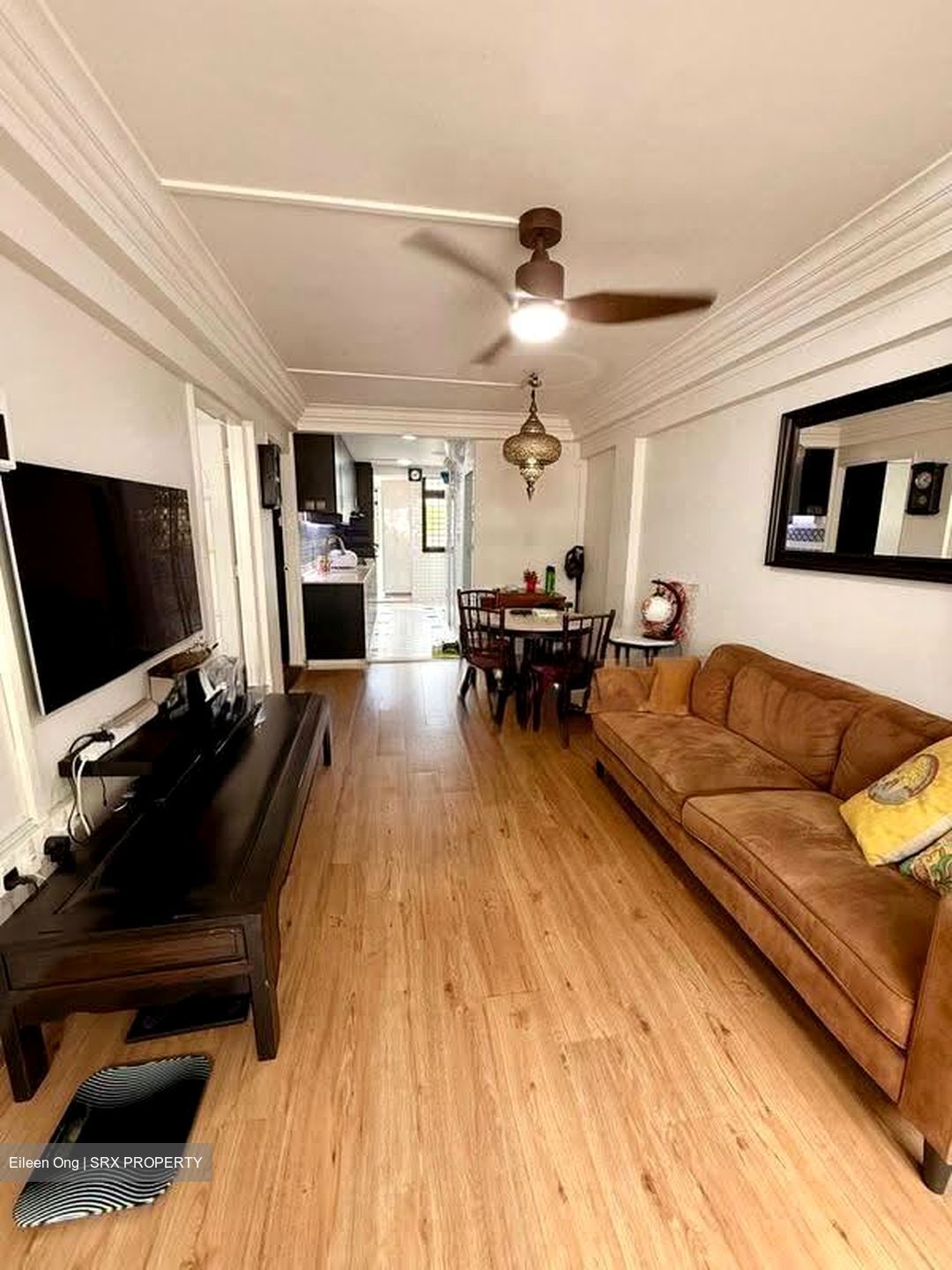 Blk 108 Commonwealth Crescent (Queenstown), HDB 3 Rooms #629873761